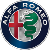 Logo de Alfa Romeo