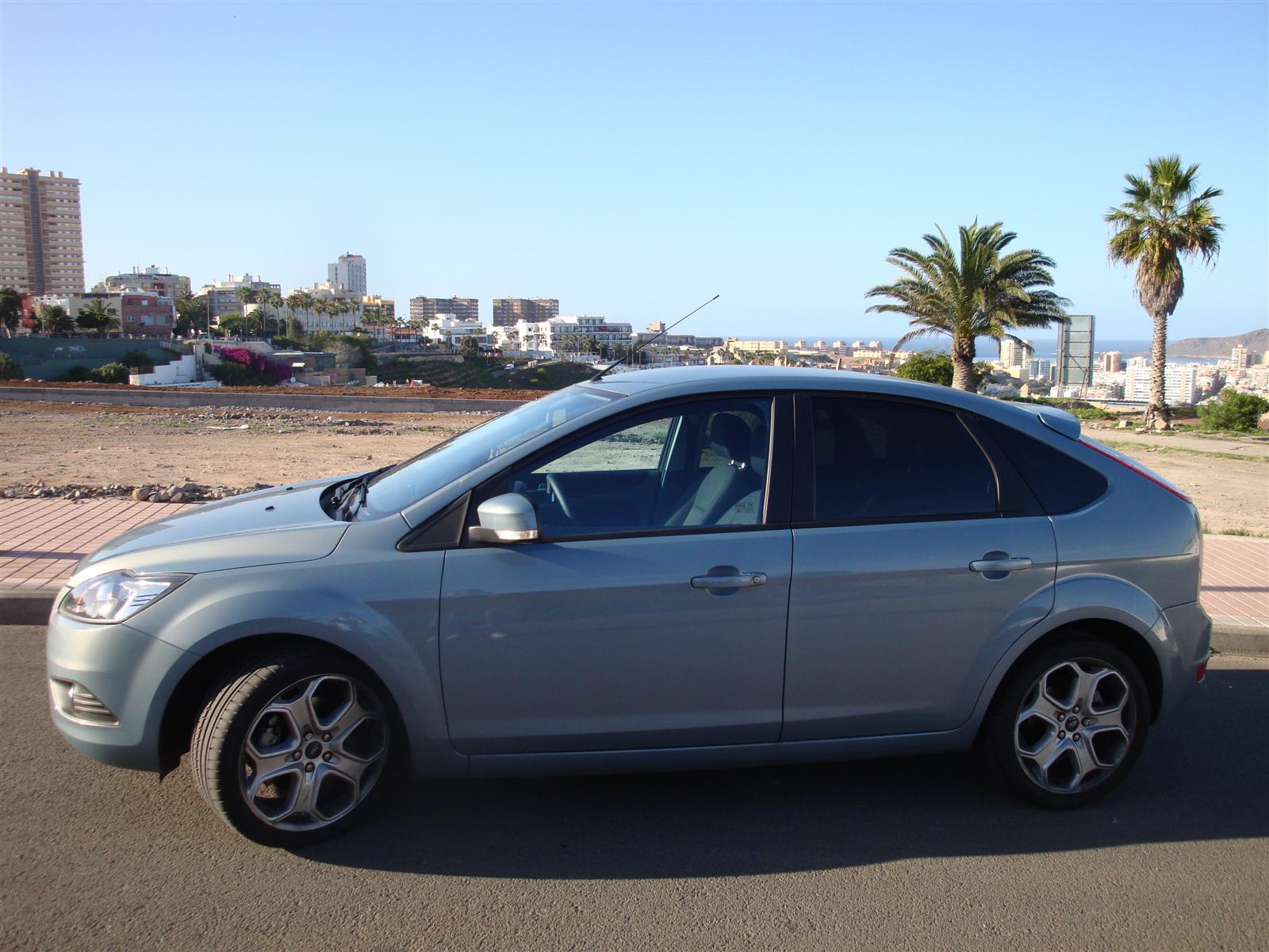 Actualmente uno de los compactos más interesantes en el mercado es el Ford Focus. Si a ello le añadimos un precio muy atractivo, estamos ante un caballo ganador de su segmento.
