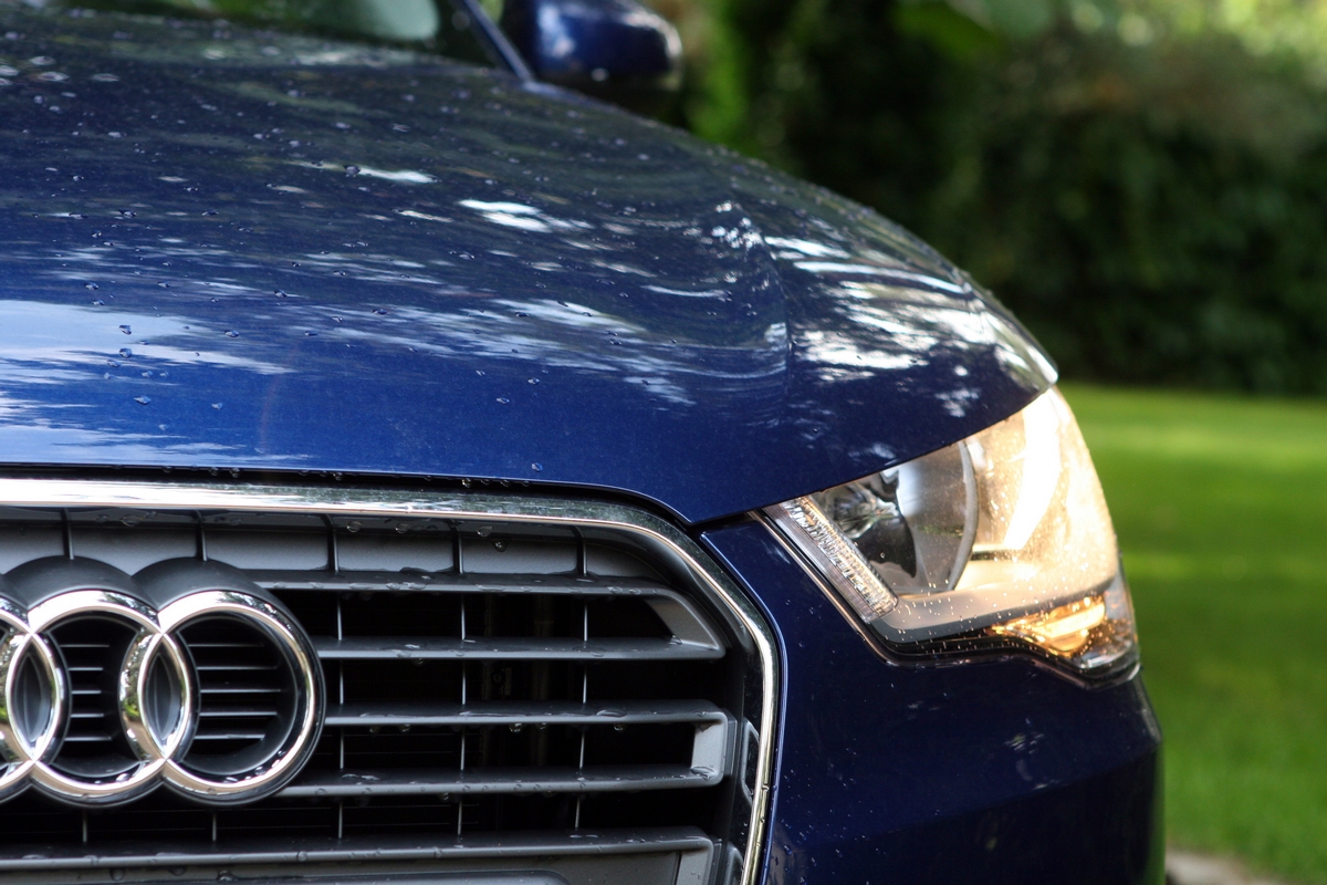 El Audi A1, ¿llamado a luchar contra el Mini? ¿Podrá con el? Te contamos la prueba exclusiva del Audi A1 que hicimos este pasado fin de semana.