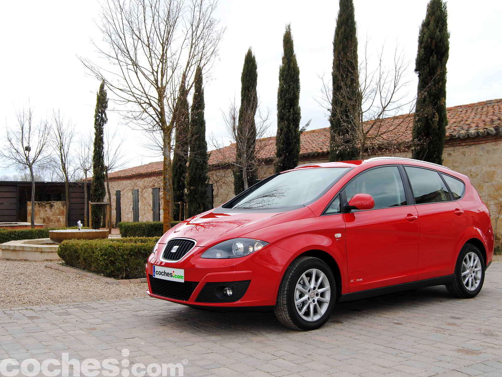 El monovolumen compacto de SEAT recibe el equipamiento especial de la serie COPA, para redondear un producto que no deja de sorprendernos.