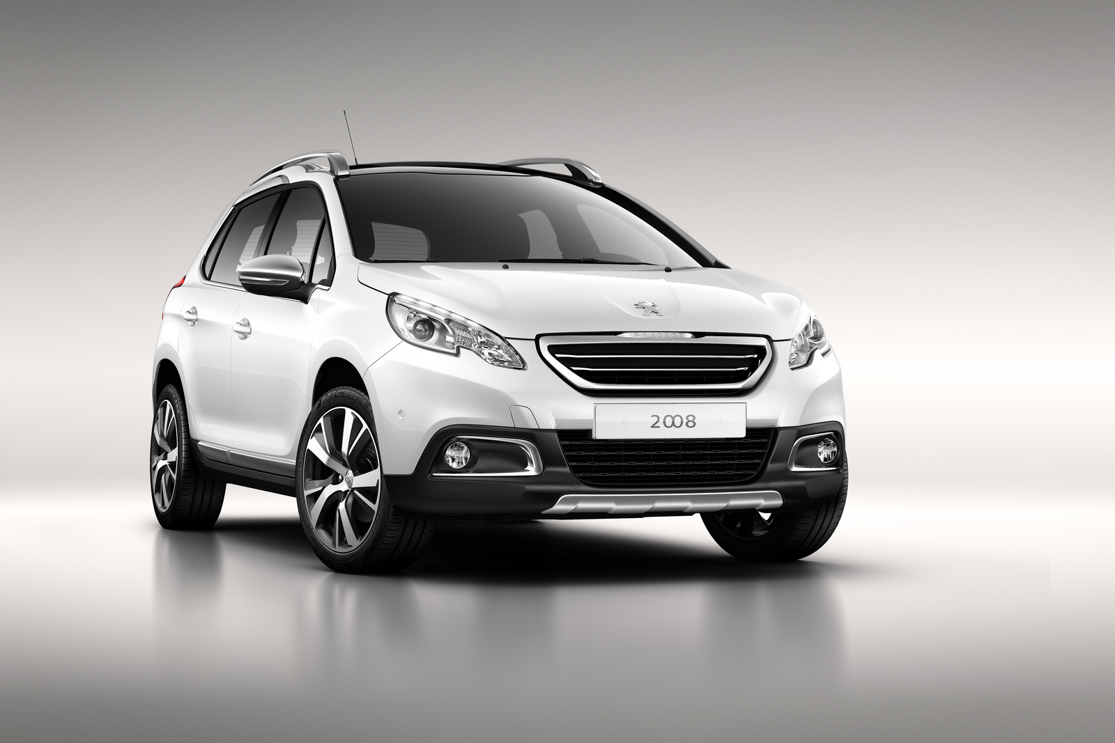 Peugeot 2008 2013: precios, motores, equipamientos