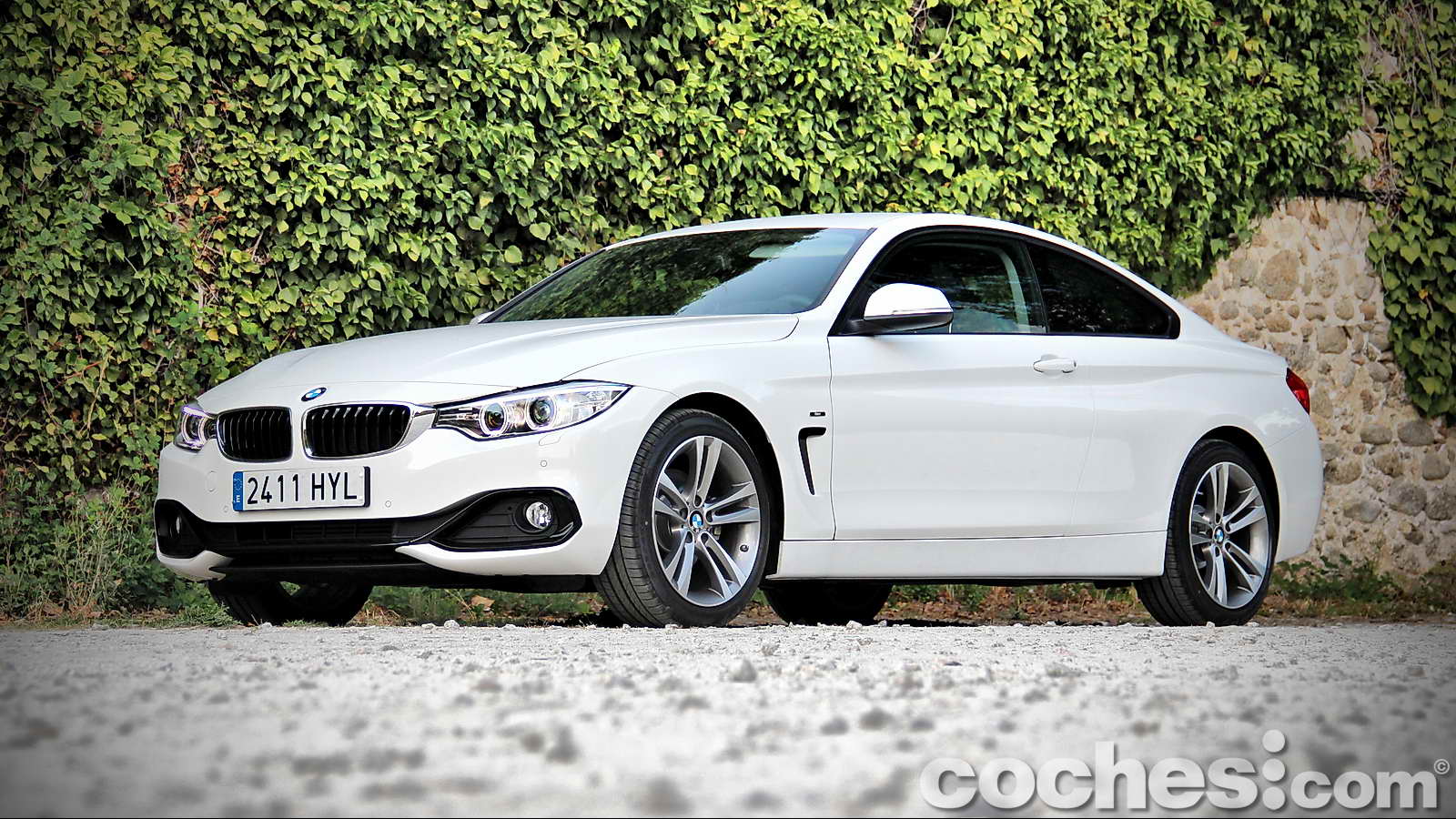 Segunda entrega de nuestro análisis de los mejores modelos alemanes del segmento D. Esta semana nos las veremos con el atractivo y deportivo BMW 420d Coupé.
