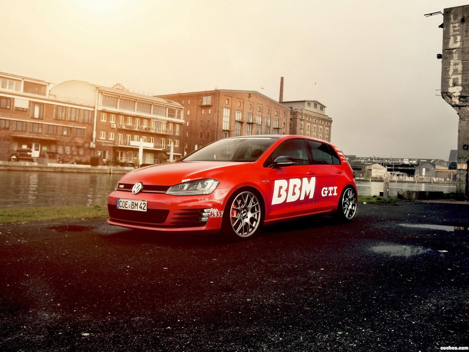 Bbm Motorsport Insolvent