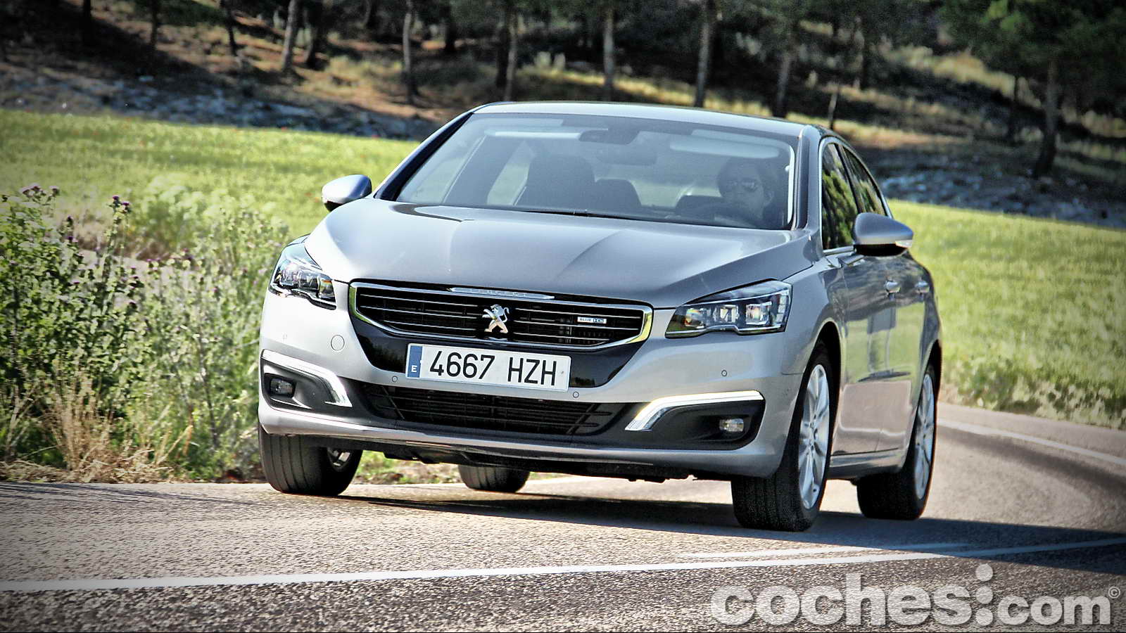 El Peugeot 508 es una de las berlinas generalistas del segmento D más solventes y discretas del mercado que, tras la renovación a la que fue sometida el año pasado, vive ahora una segunda juventud.