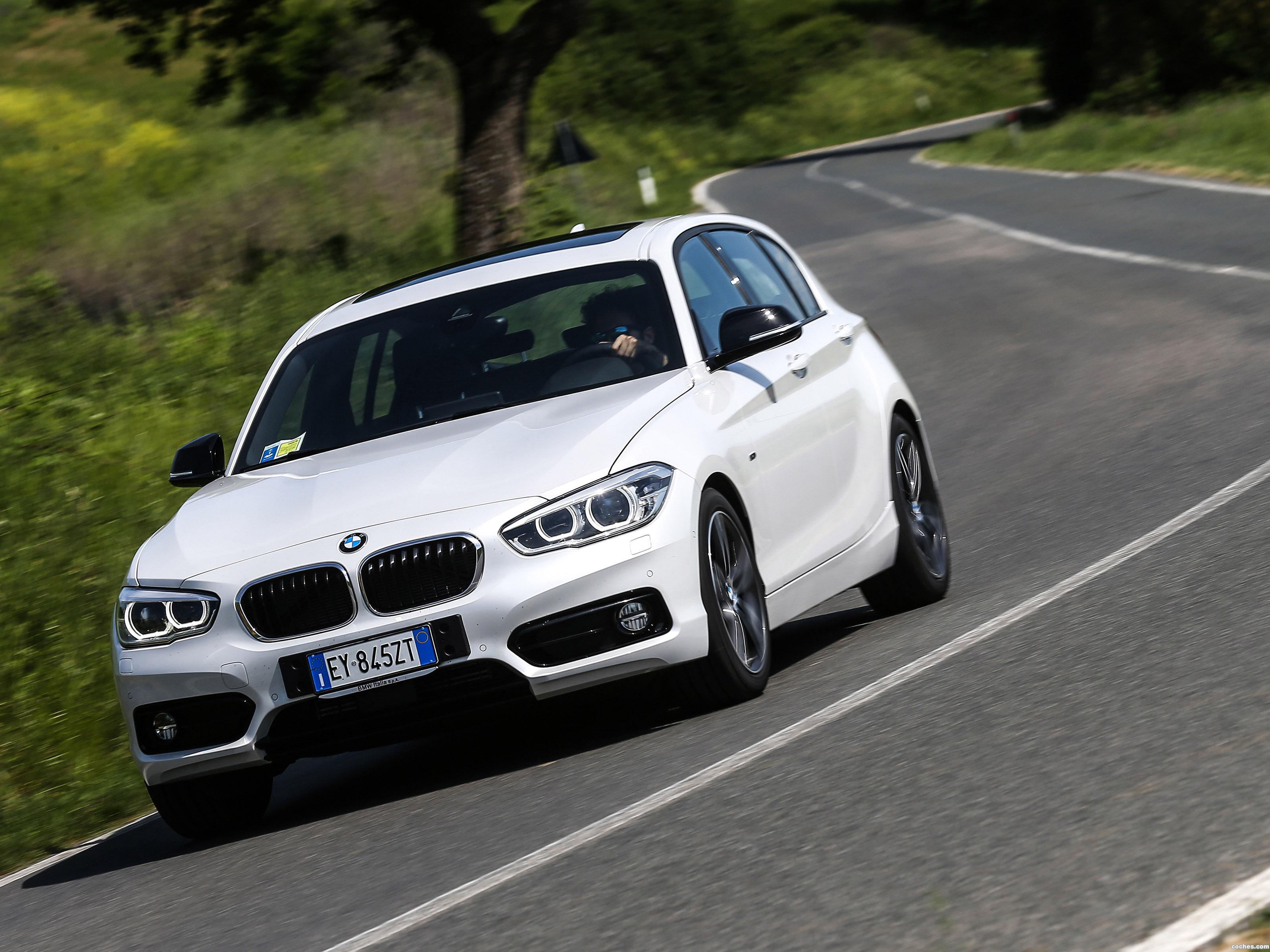 Bmw Sport Line