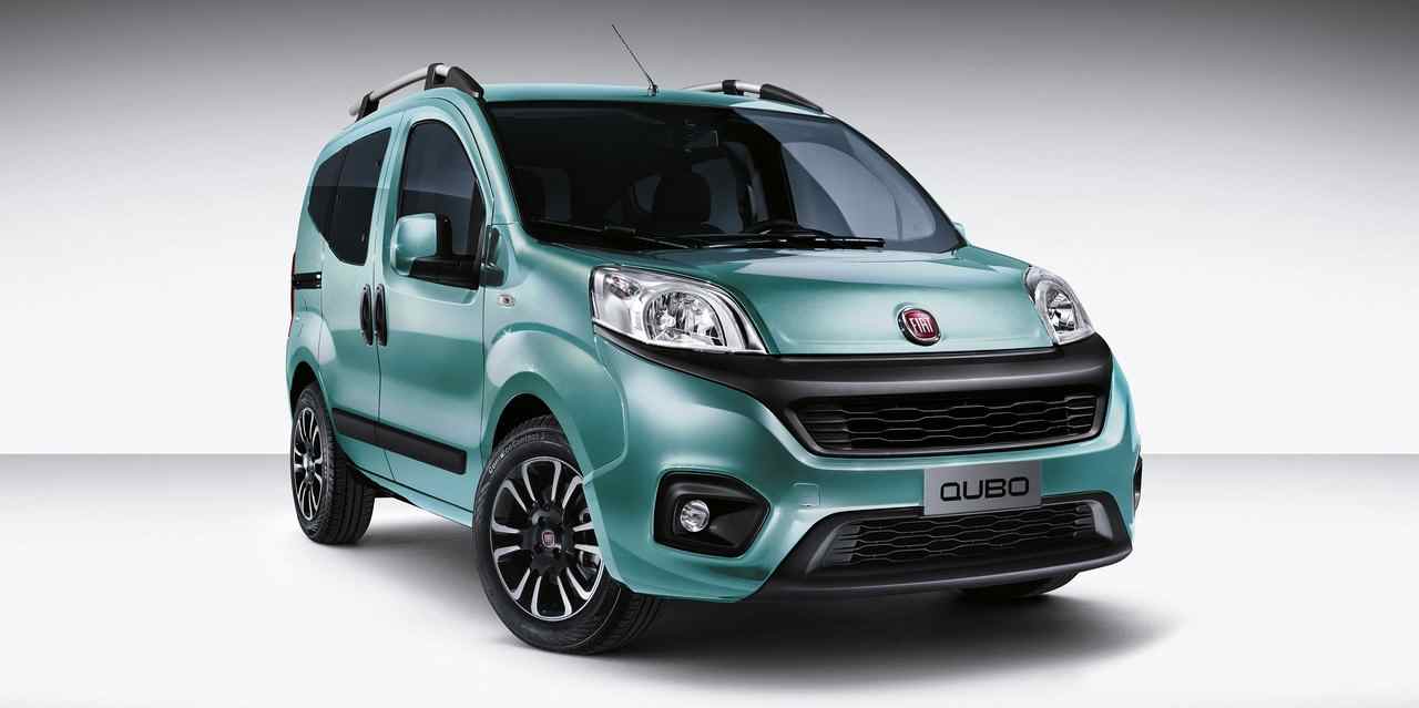 Fiat Qubo model