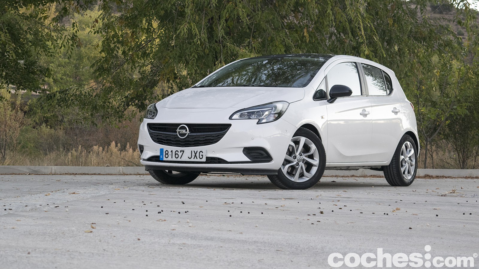 Ponemos a prueba al Opel Corsa 1.3 CDTI 95 CV, uno de los utilitarios por excelencia. Descubre nuestra opinión de este modelo que llega con novedades.