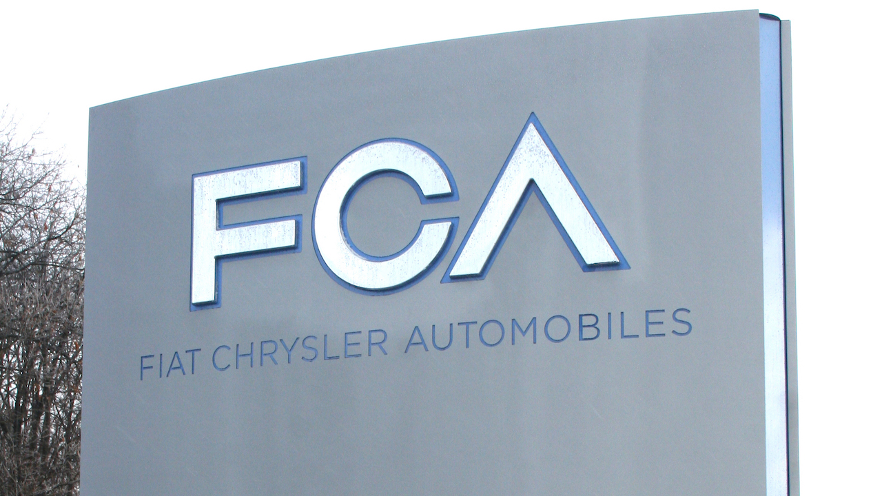 FCA acumula multas de casi 700 millones de euros por sus emisiones