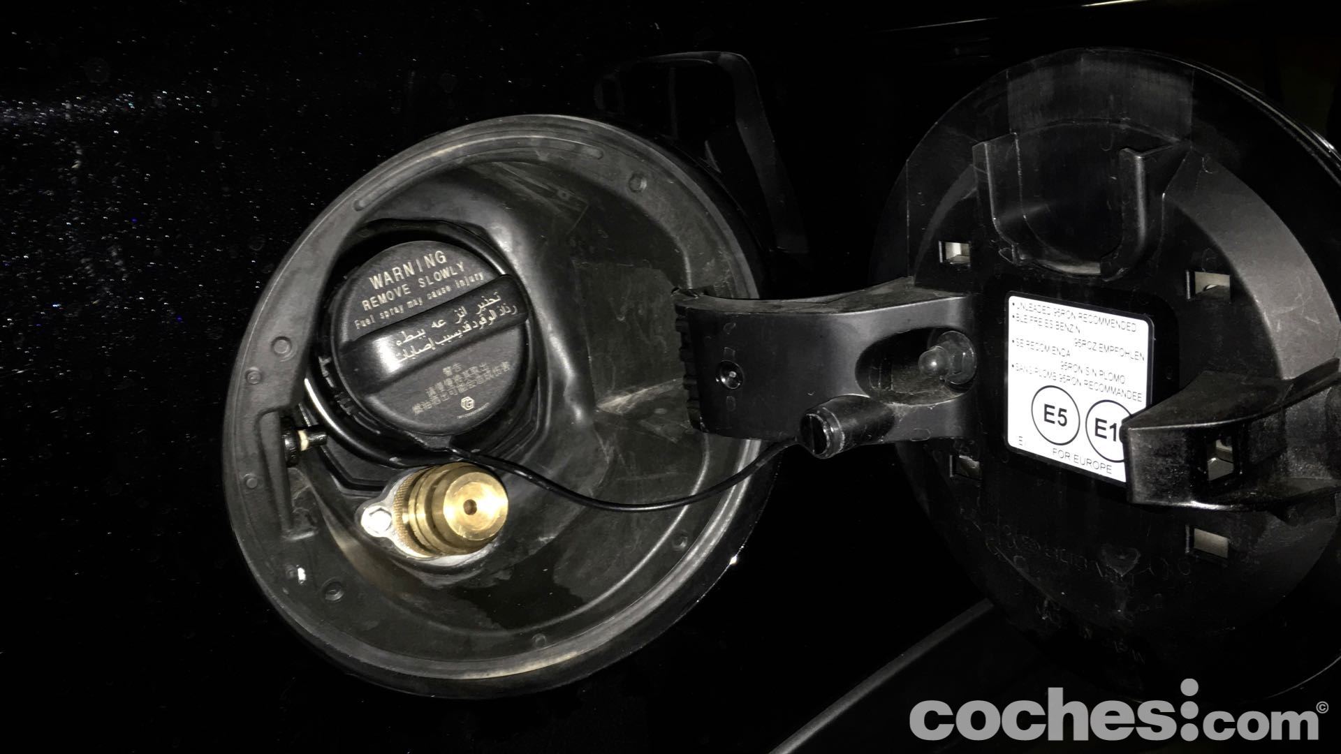 Coches de GLP 2021 | Guía de compra | Comparativa | Opiniones