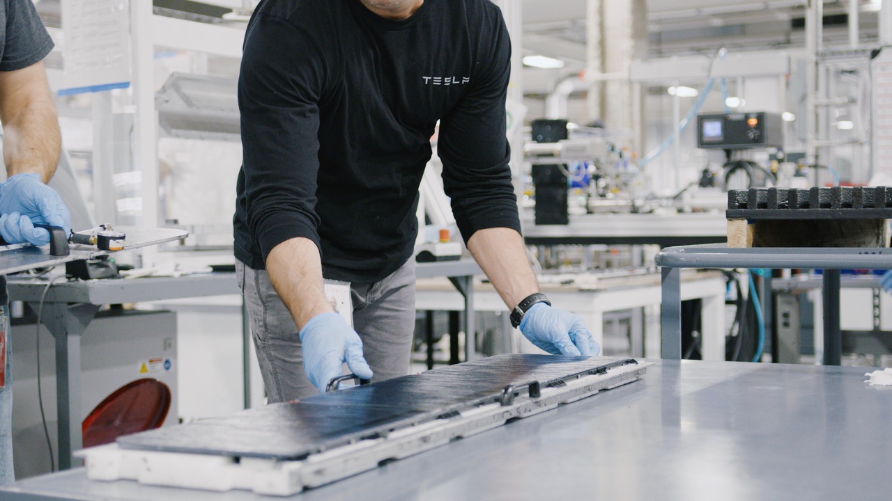 La Gigafactory de Tesla en Europa se va para Alemania: estará en Berlín