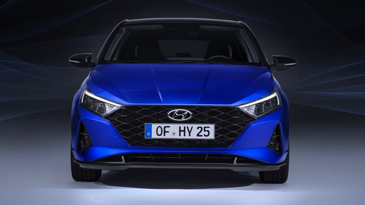 Imagen de El Hyundai i20 2020 es la tercera generación del modelo. Tiene cambios de diseño, buen maletero, motores de gasolina y gana equipamiento.