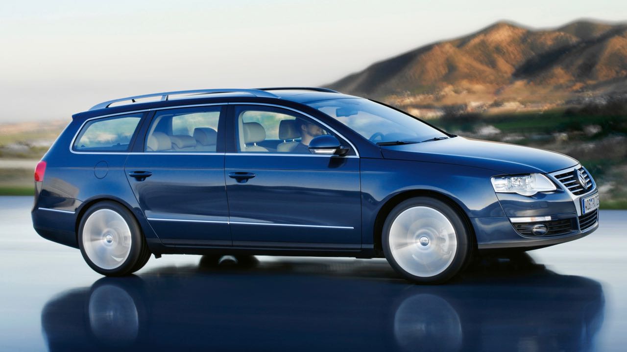 volkswagen-passat-variant-2006-precios-motores-versiones