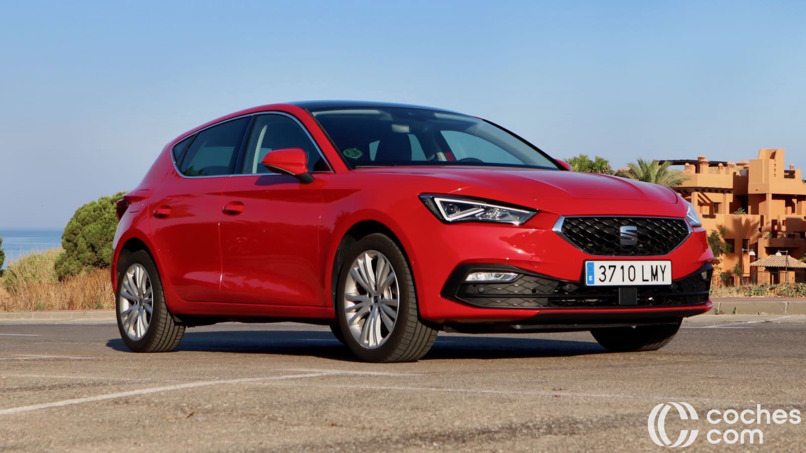 Seat Leon Diesel