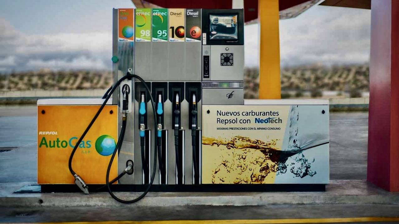 GLP: Qué es y cómo ayuda a gastar menos dinero en combustible