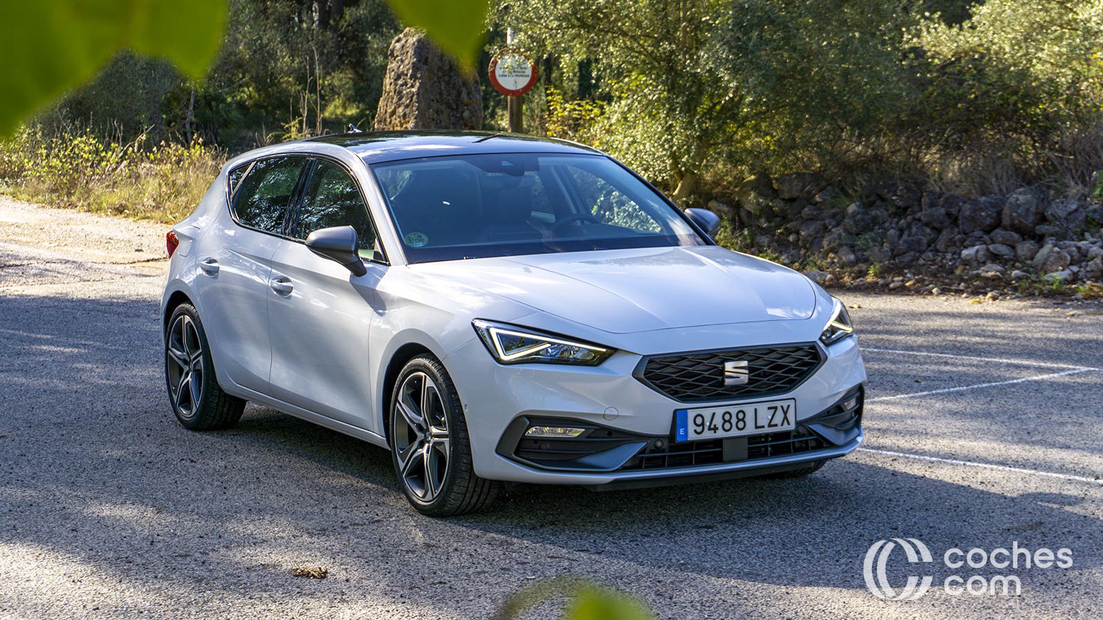 Seat Leon 1 5 Tsi 130 Ps Test