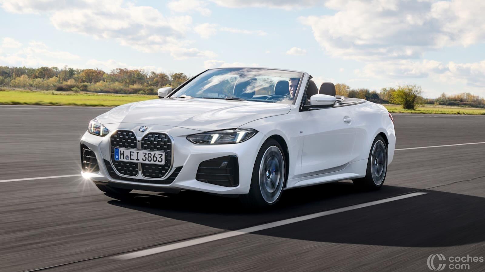 Erstaunlich Bmw 4 430i Bilder