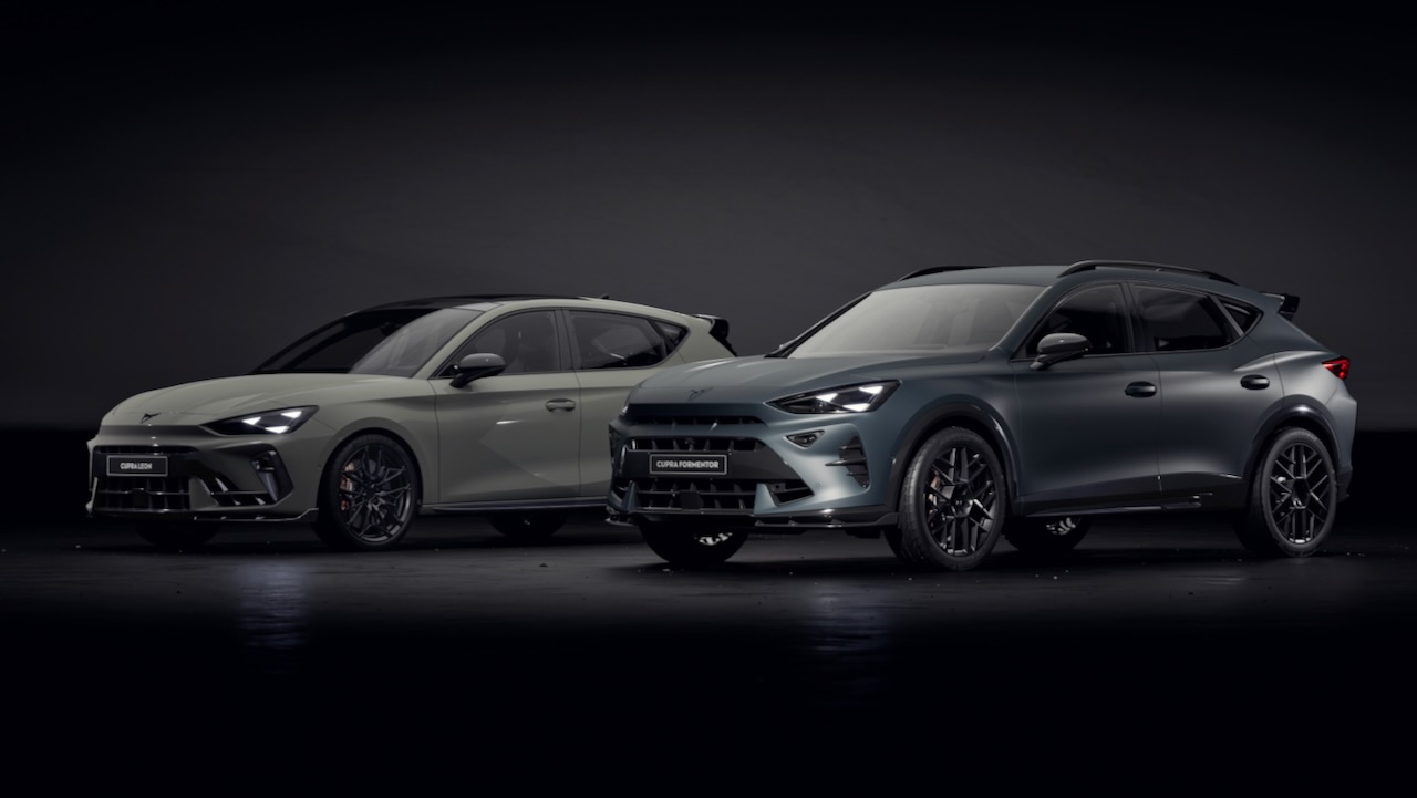 Cupra confía en ABT para que den un toque extra de deportividad a sus coches