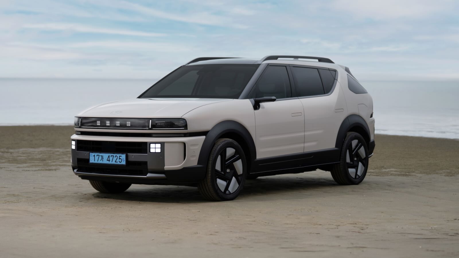 Imagen de El Hyundai Nexo 2026 es un SUV de pila de hidrógeno que promete hasta 826 km entre cargas y una enorme dotación tecnológica.