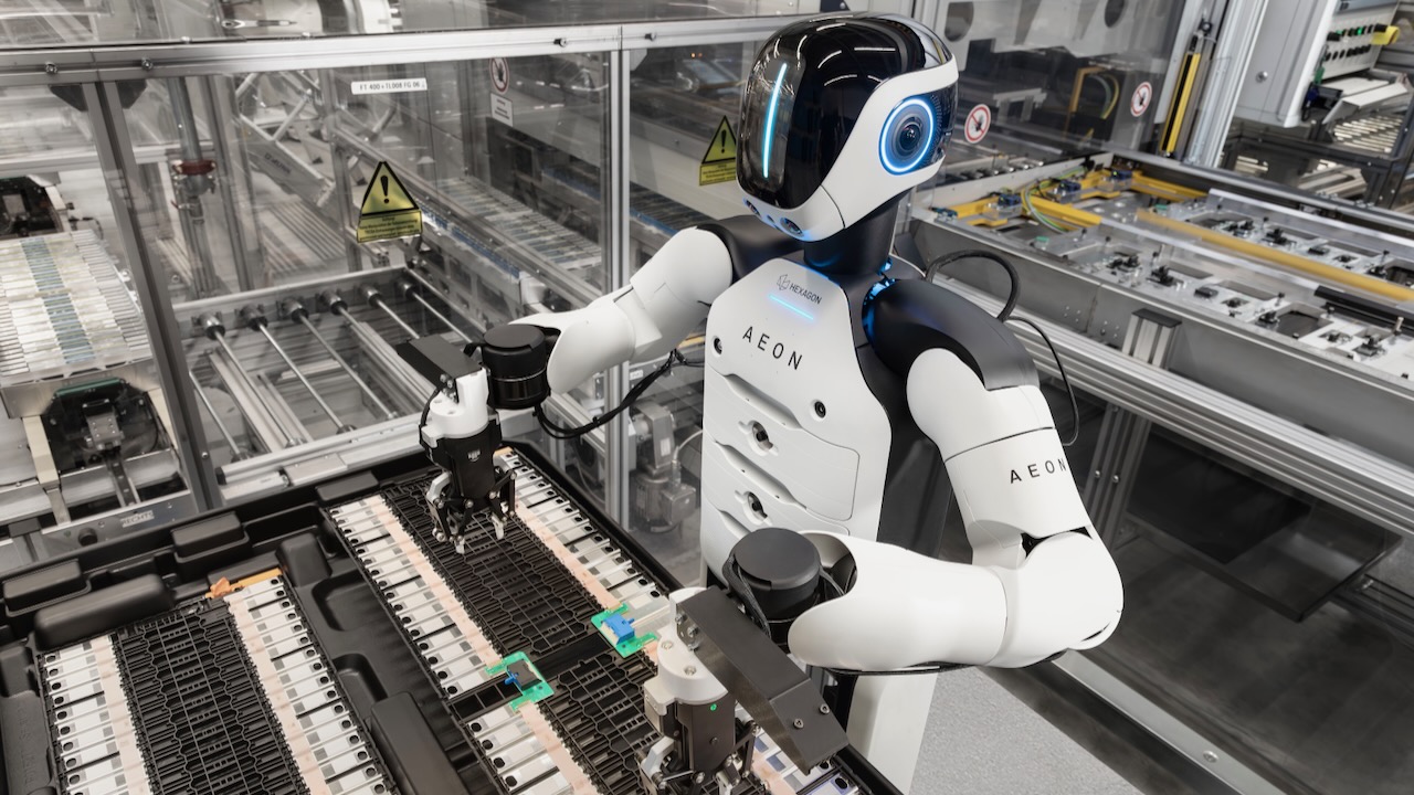 ¿Es necesario un impuesto a los robots y una regulación de la IA en el ...
