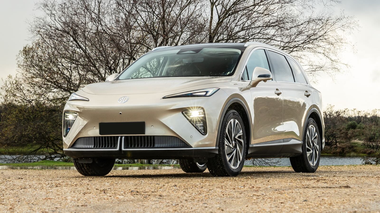 Imagen de El MG S6 2026 es un SUV eléctrico de enfoque familiar con buen equilibrio entre espacio, autonomía, tecnología y un precio muy competitivo.